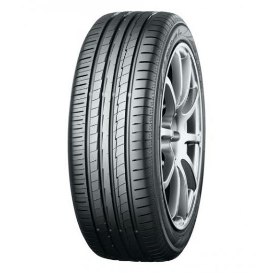 Padangos YOKOHAMA BLUEARTH-A AE-50 215/50 R18 92 V