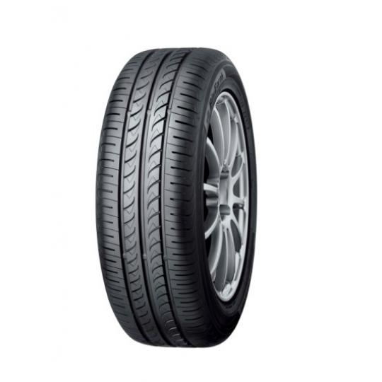 Padangos Yokohama BluEarth AE-01 185/65 R15 88H