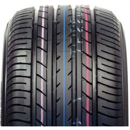 Padangos YOKOHAMA BLUEARTH E70 225/55 R18 98 H