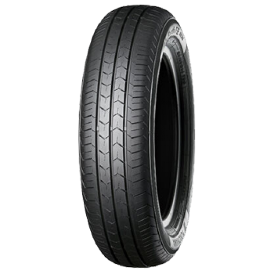 Padangos YOKOHAMA BLUEARTH-FE (AE30) 195/60 R17 90 H