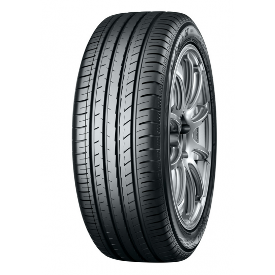 Padangos YOKOHAMA BLUEARTH-GT (AE51B) 215/55 R17 94 V