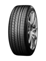 Padangos YOKOHAMA BLUEARTH RV-02 235/65 R18 106 V