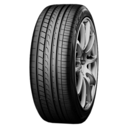 Padangos YOKOHAMA BLUEARTH RV-02 235/65 R18 106 V
