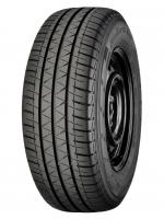 Padangos YOKOHAMA BLUEARTH VAN RY55 195/70 R15C 104/102 S