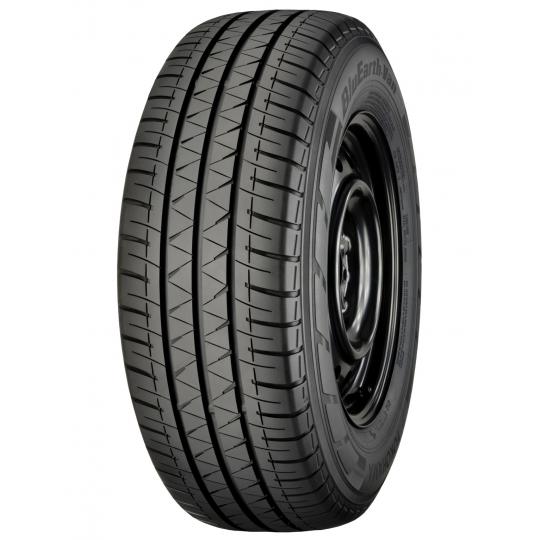 Padangos YOKOHAMA BLUEARTH VAN RY55 195/70 R15C 104/102 S