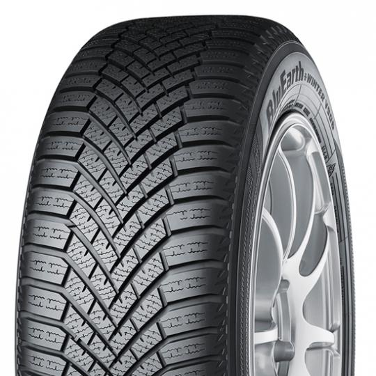 Padangos YOKOHAMA BLUEARTH WINTER V906 195/65 R15 XL 95 T