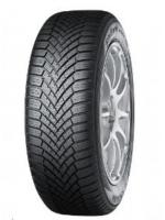 Padangos YOKOHAMA BLUEARTH WINTER V906 SUV 205/55 R19 XL 97 V