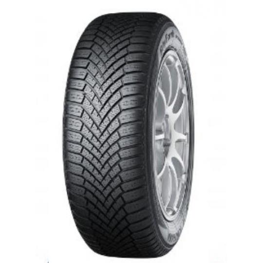 Padangos YOKOHAMA BLUEARTH WINTER V906 SUV 205/55 R19 XL 97 V