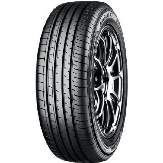 Padangos YOKOHAMA BLUEARTH-XT AE61E 235/60 R18 103 H