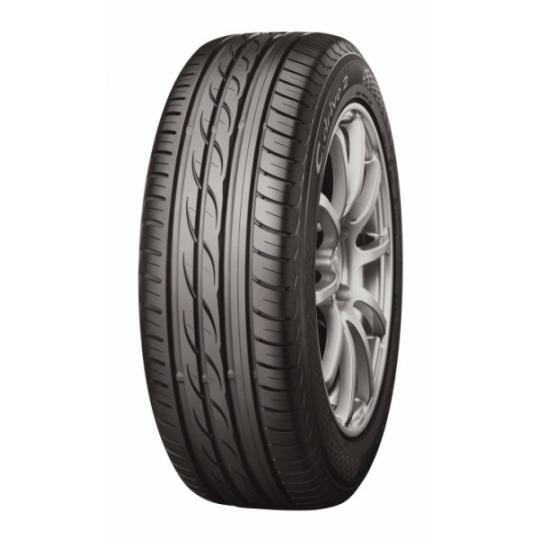 Padangos YOKOHAMA C. DRIVE 2 205/55 R16 MO 91 H