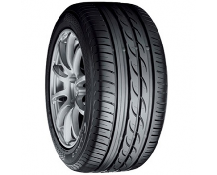 Padangos YOKOHAMA C.DRIVE2 AC02 215/50 R18 92 V