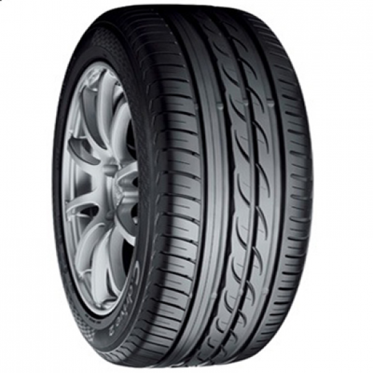Padangos YOKOHAMA C.DRIVE2 AC02 215/50 R18 92 V