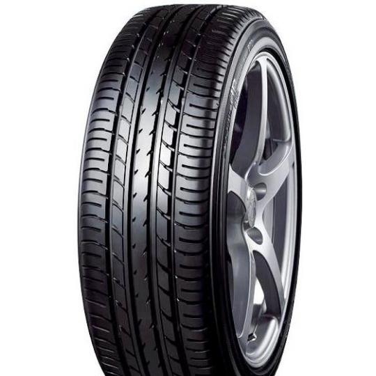 Padangos YOKOHAMA DB DECIBEL E70J 205/55 R16 91 V