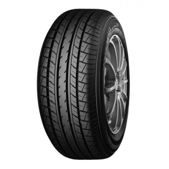 Padangos YOKOHAMA E70B 225/55 R18 98 V
