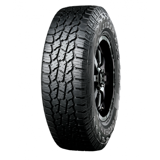 Padangos YOKOHAMA GEOLANDAR A/T4 (G018) 265/60 R18 119 S