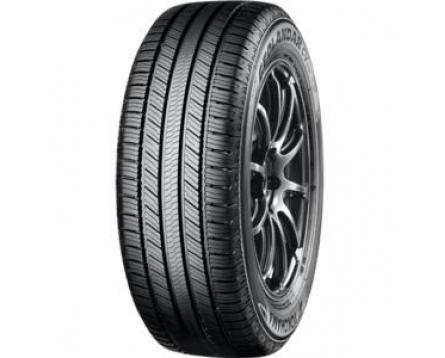 Padangos YOKOHAMA GEOLANDAR CV G058 215/50 R18 92 V