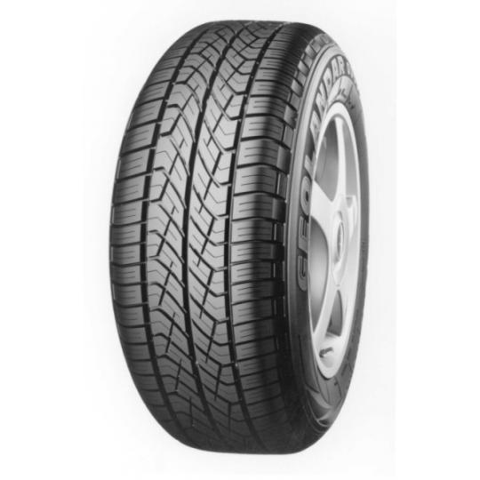 Padangos YOKOHAMA GEOLANDAR G900 215/60 R16       95 V