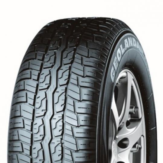 YOKOHAMA GEOLANDAR G902 265/65 R17 112 H