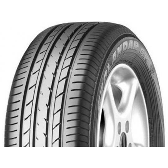 Padangos Yokohama Geolandar G-98FV 225/65 R17 102V