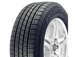 Padangos YOKOHAMA GEOLANDAR H/T (G056) 265/60 R18 110 H