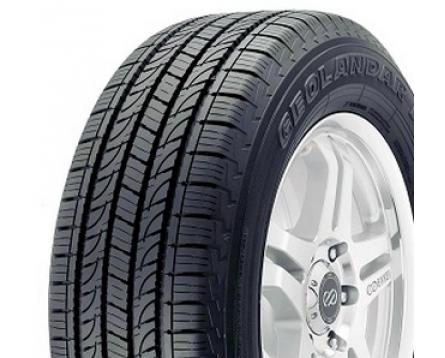 YOKOHAMA GEOLANDAR H/T (G056) 255/60 R18 XL 112 V