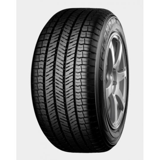 Padangos YOKOHAMA GEOLANDAR H/T (G91F) 225/60 R17 99 V