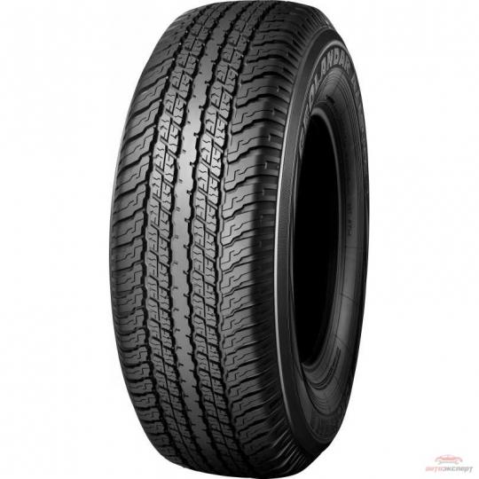 Padangos YOKOHAMA GEOLANDAR H/T G94B 285/65 R17 116 H