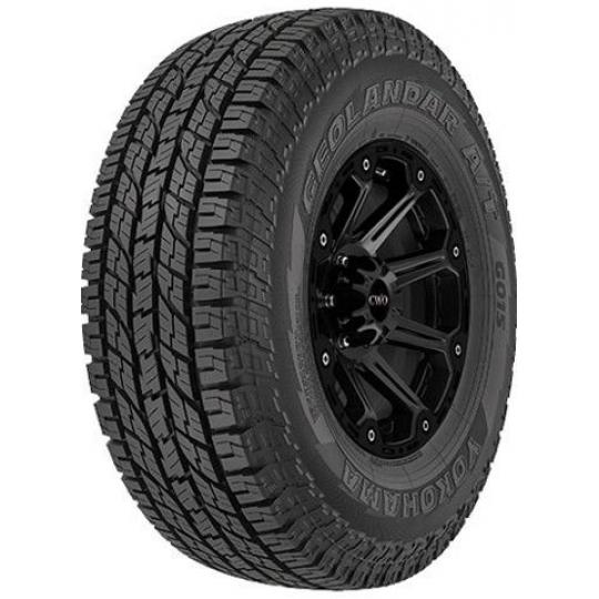 Padangos YOKOHAMA GEOLANDER A/T G015 285/50 R20 112 H