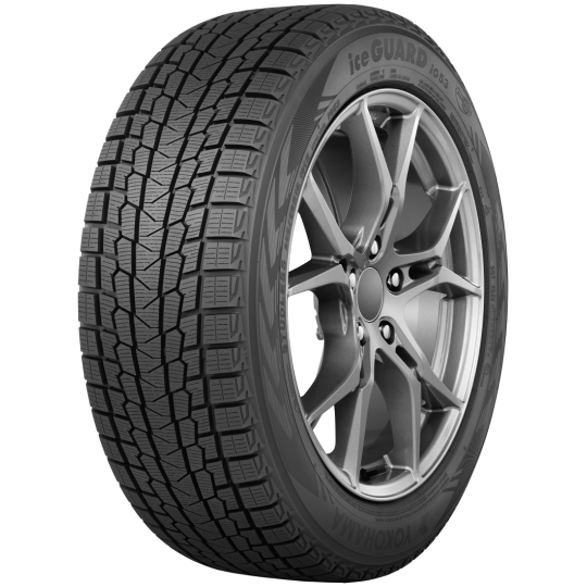Padangos YOKOHAMA ICE GUARD IG53 195/65 R15 XL 95 T