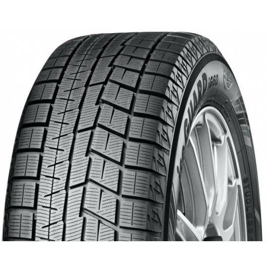 Padangos YOKOHAMA ICEGUARD IG60A SUV 145/65 R15 72 Q