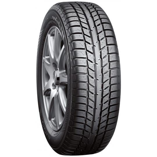 Padangos Yokohama 175/60 R15 81T W.drive V903