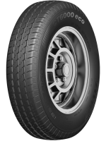 Padangos ZEETEX CT6000 ECO 195/70 R15C 104/102 T