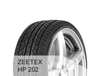 Padangos ZEETEX HP202 275/40 R20 XL 106 V