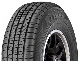 Padangos Zeetex HT1000 VFM 215/70 R16 100H