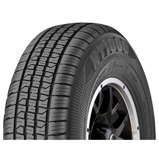 Padangos Zeetex HT1000 VFM 215/70 R16 100H