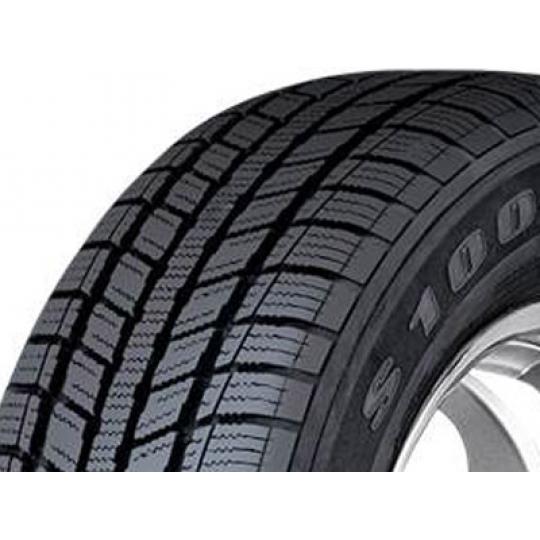 Padangos Zeetex Ice-Plus S100 205/55 R16 91H