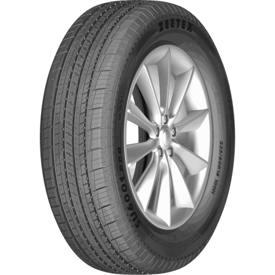 Padangos ZEETEX SU6001 ECO 225/60 R18 100 H