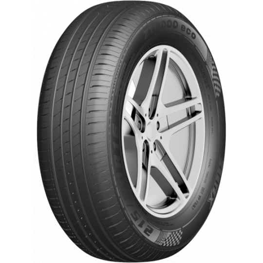 Padangos ZEETEX ZT6000 ECO 185/60 R15 84 H