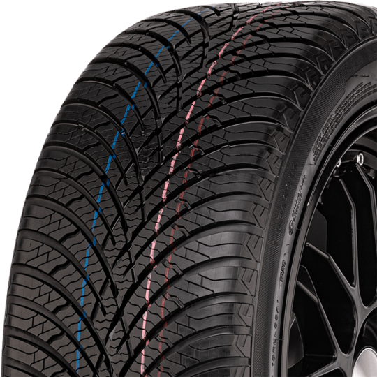 Padangos ZEETEX ZT8000 4S 205/55 R16 XL 94 V