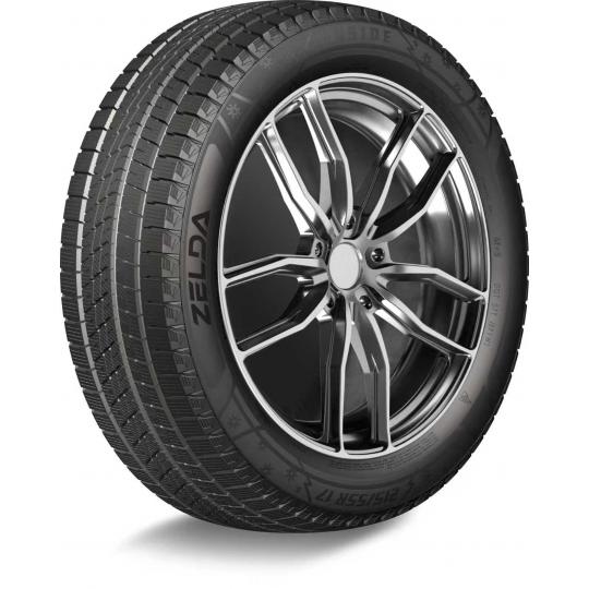 Padangos ZELDA SURATE ICE03 185/65 R15 88 H