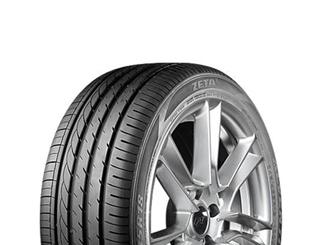 Padangos ZETA Alventi 275/35 R19 100W XL