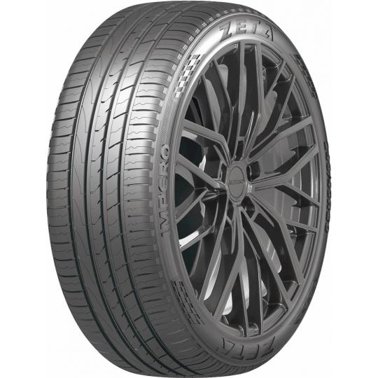 Padangos ZETA IMPERO 315/35 R20 110 W