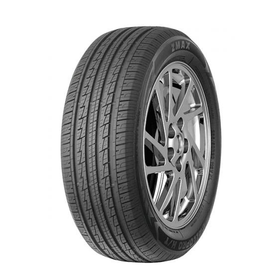 Padangos ZMAX GALLOPRO H/T 235/60 R18 XL 107 H