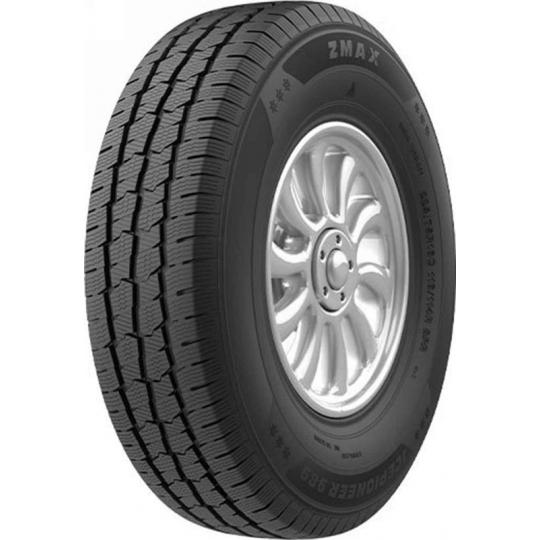 Padangos ZMAX ICEPIONEER 989 195/65 R16C 104/102 R