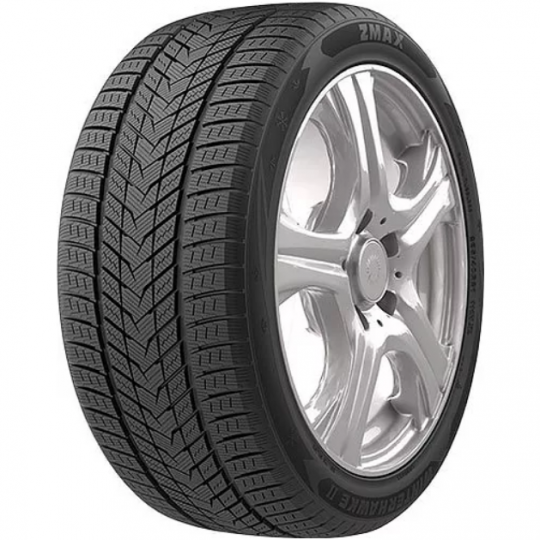 Padangos ZMAX WINTERHAWKE II 275/40 R19 XL 105 V